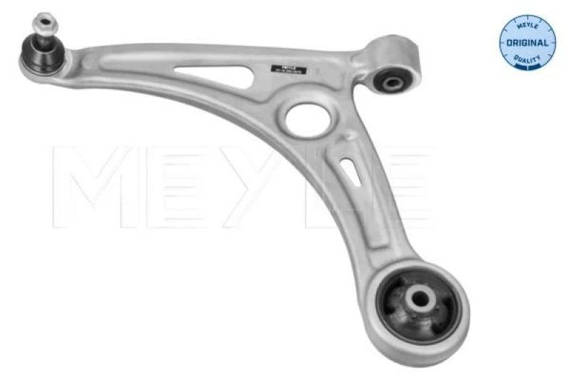 Image of Suspension arm MEYLE 37-16 050 0079