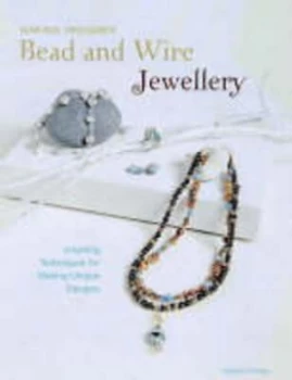 Image of Making Designer Bead and Wire Jewellery by Tammy Powley Paperback