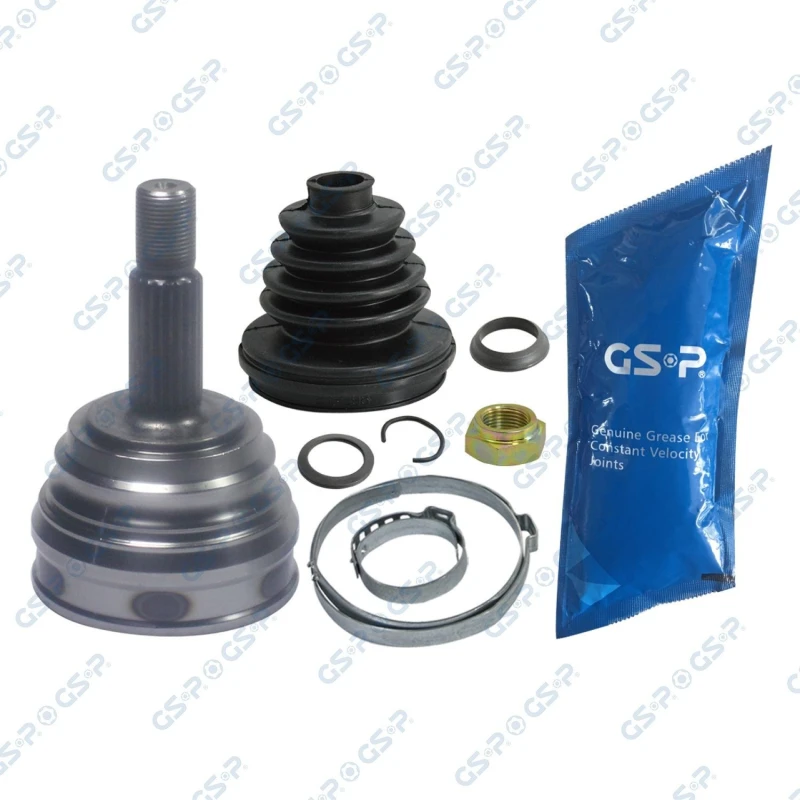 Image of GSP CV joint kit GSP 861018