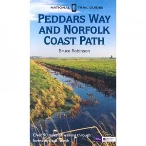Image of Peddars Way Paperback
