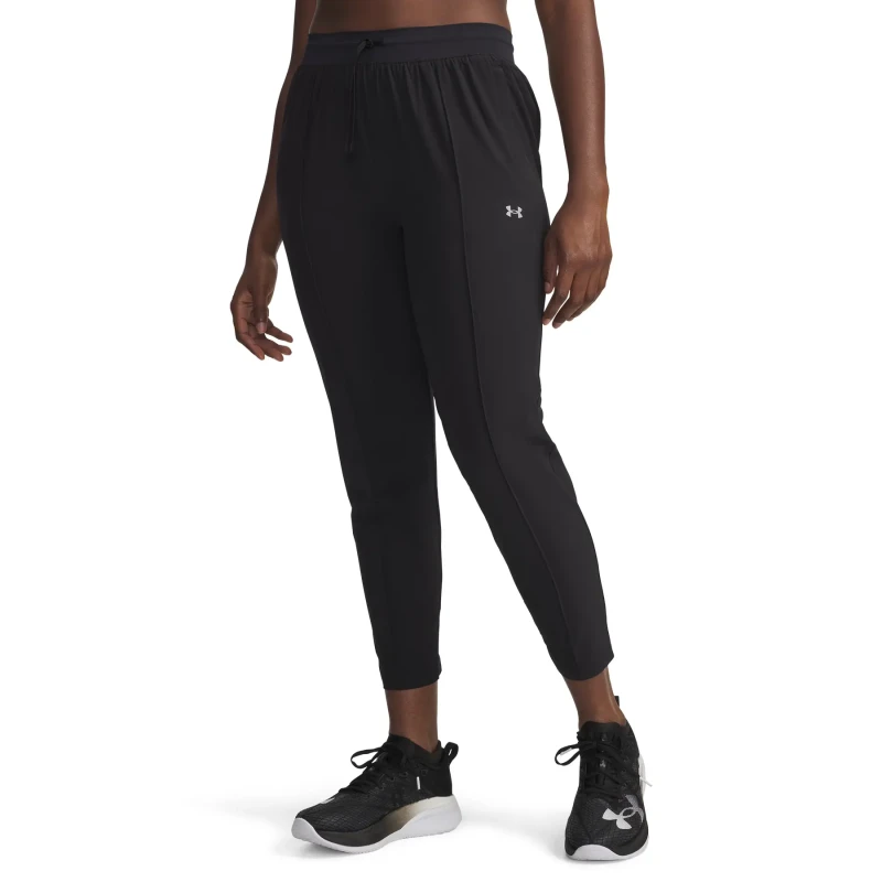 Image of Womens joggers Under Armour Velociti Pro Noir Female L