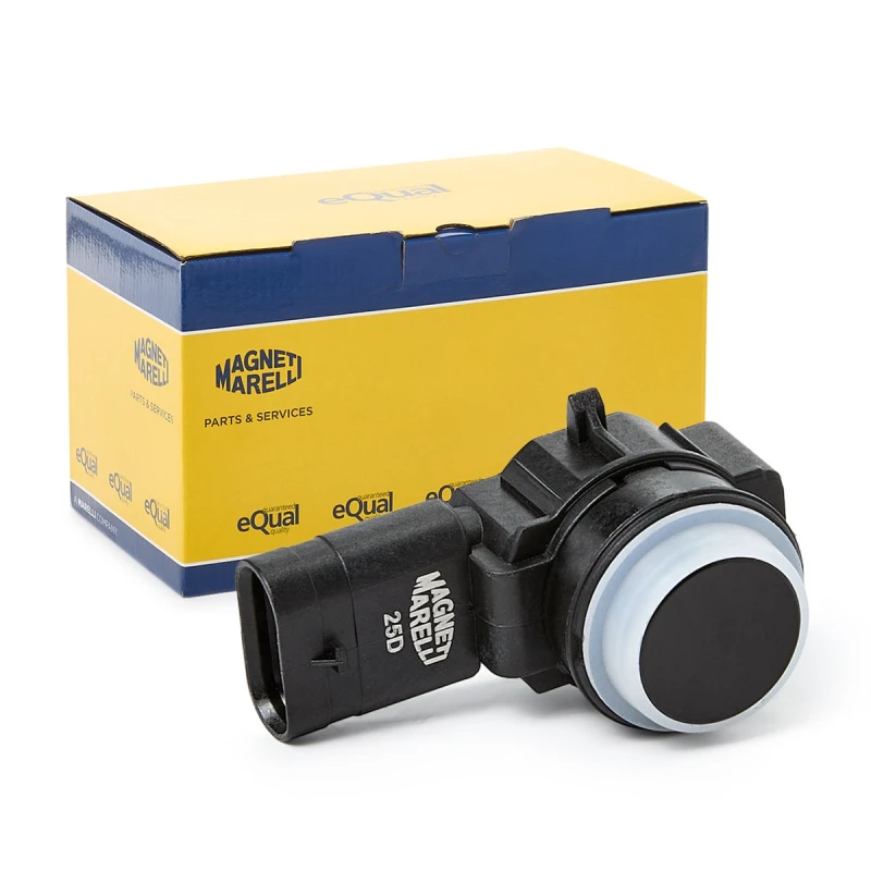 Image of MAGNETI MARELLI Parking sensor MAGNETI MARELLI 021016004010