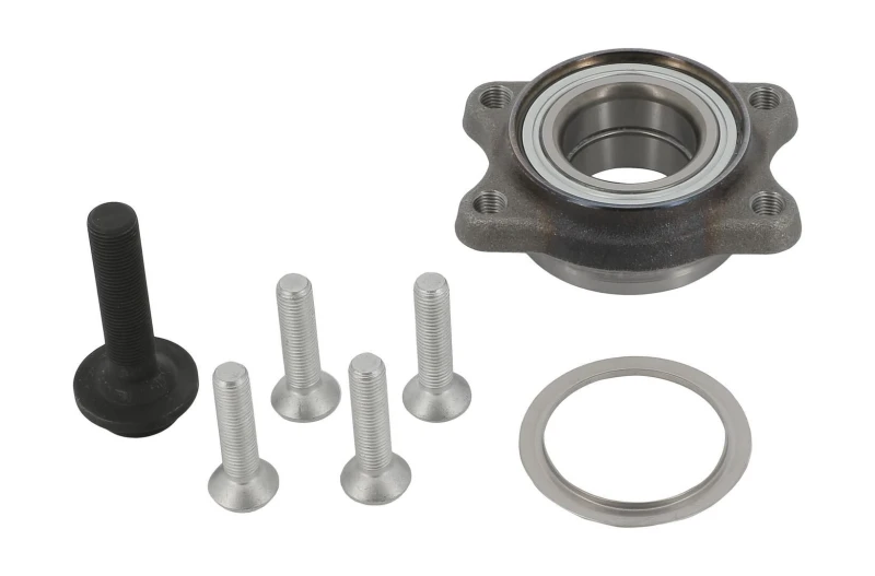 Image of Wheel bearing kit MOOG AU-WB-11041