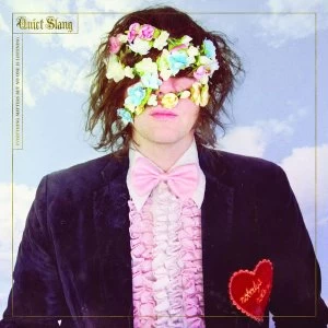 Image of Beach Slang - Everything Matters But No One Is Listening Vinyl