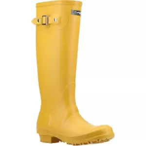 Cotswold Womens Sandringham Wateproof Wellington Boots UK Size 6 (EU 39)