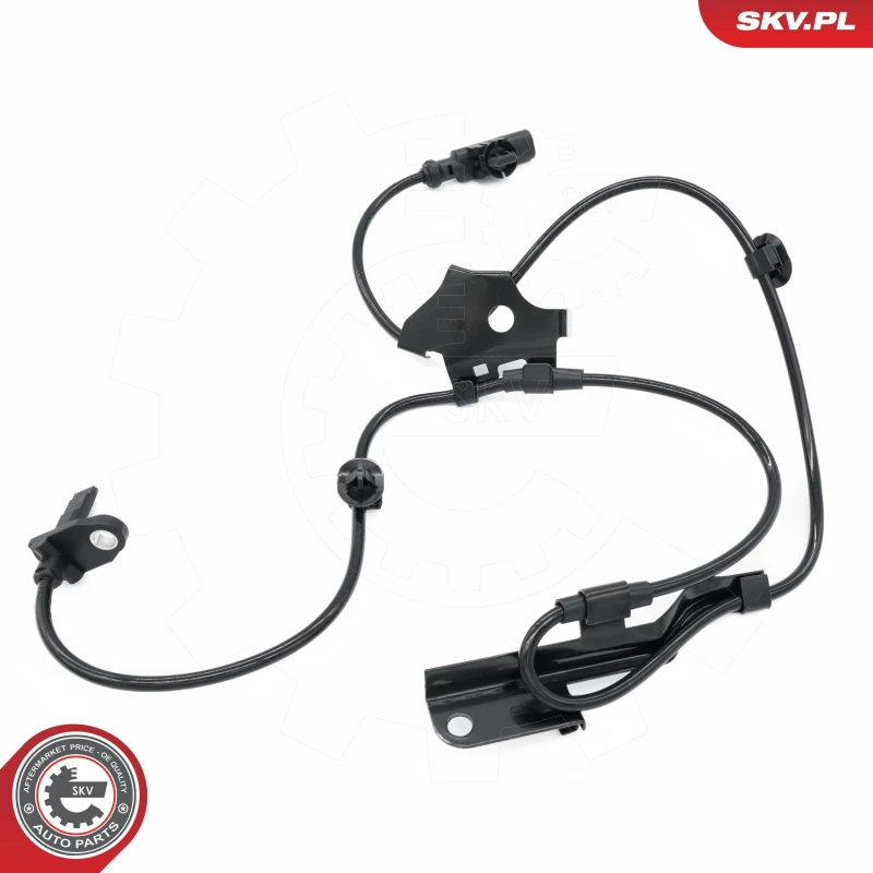 Image of ESEN SKV ABS sensor ESEN SKV 06SKV527