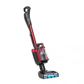 image of Shark ICZ300UK Anti Hair Wrap Cordless Upright Vacuum Cleaner