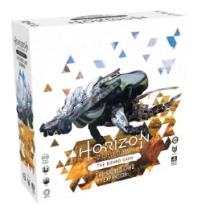 Image of Horizon Zero Dawn Board Game - The Sacred Land for Puzzles and Board Games