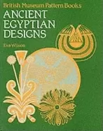 Image of ancient egyptian designspattern books