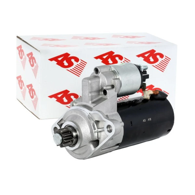 Image of AS-PL Starter motor AS-PL S0253