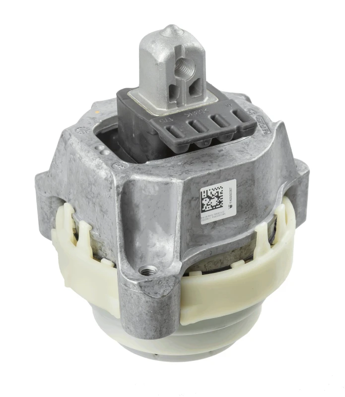 Image of Engine mount LEMFORDER 43670 01