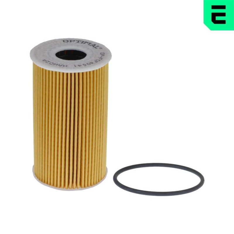 Image of Oil filter OPTIMAL OP-FOF40041