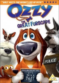 Image of Ozzy - DVD