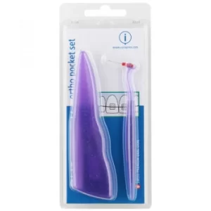 Image of Curaprox Ortho Pocket Set