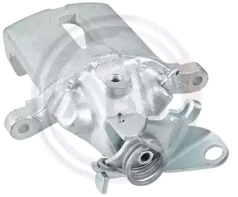 Image of A.B.S. 422212 Brake caliper Grey Cast Iron Brake Caliper (78)