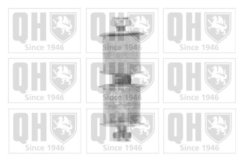 Image of QUINTON HAZELL Anti-roll bar link QUINTON HAZELL QLS3685S