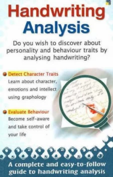 Image of Handwriting Analysis by Vijaya Kumar Paperback