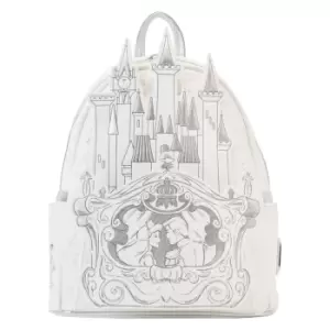 Disney Mini Back Pack 15 - Multi