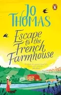 Image of escape to the french farmhouse