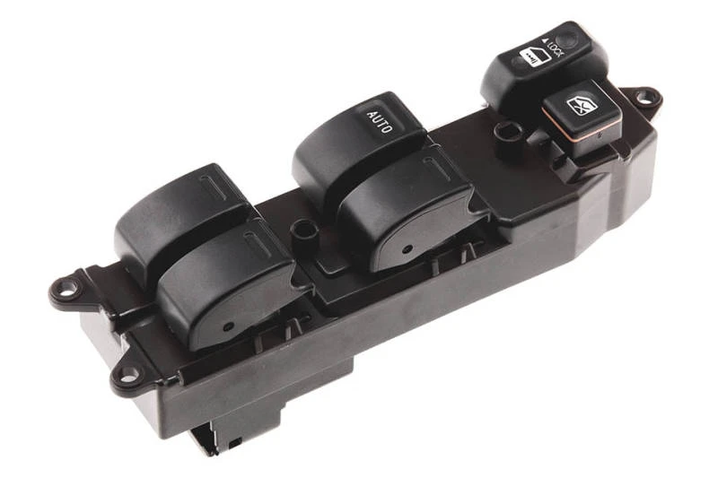 Image of NTY EWS-TY-011 Switch, window winder Left Front Switch,window winder (1761)