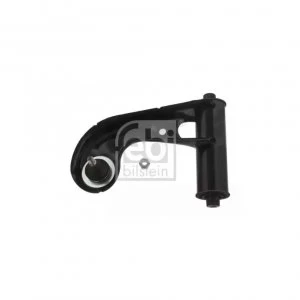 Image of Upper Front Left Track Control Arm FEBI BILSTEIN 10797