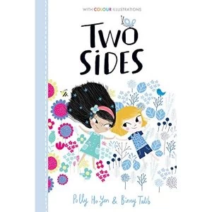Image of Two Sides Hardback 2019