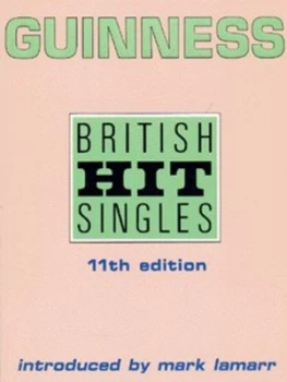 Image of British Hit Singles Book