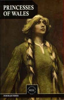 Image of Princesses of Wales by Deborah Fisher Book