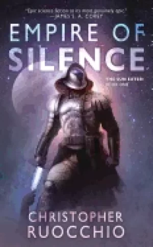 Image of empire of silence
