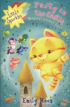 Image of Party in the Castle by Emily Moon Paperback