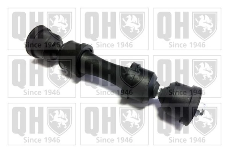 Image of QUINTON HAZELL Anti-roll bar link QUINTON HAZELL QLS3411S