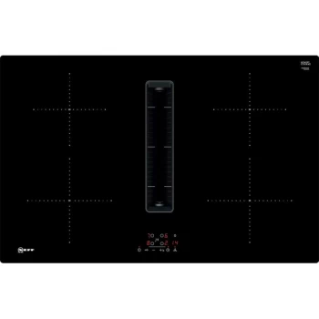 Neff T48CB1AX2 4 Zone Induction Venting Hob