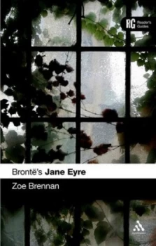 Image of Brontes Jane Eyre by Zoe Brennan