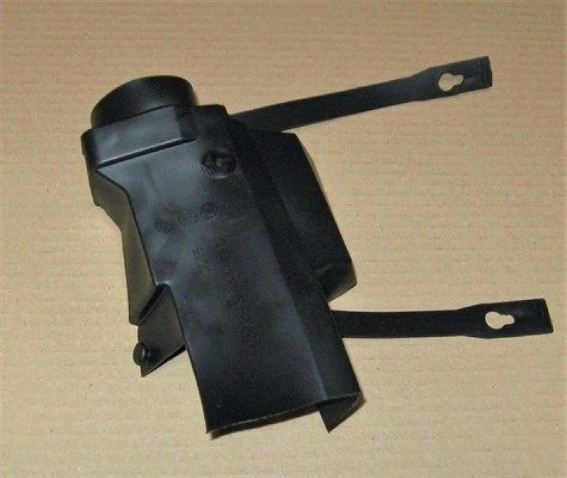 Image of MAGNETI MARELLI Engine Cover MAGNETI MARELLI 062030043010