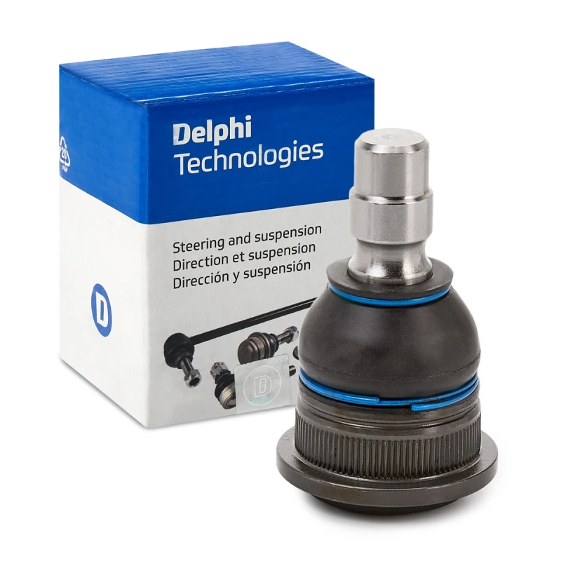 Image of DELPHI Ball Joint DELPHI TC3653