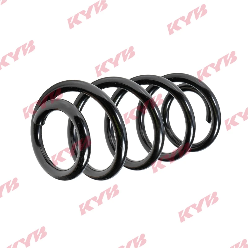 Image of KYB Coil spring KYB RA2137