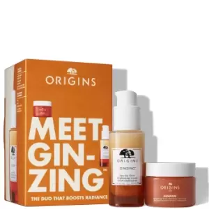 Image of Origins GinZing Pair