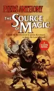 Image of source of magic