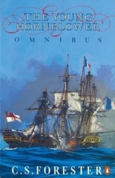 Image of The Young Hornblower by C.S. Forester Book