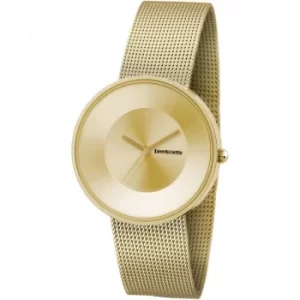 image of Unisex Lambretta Cielo Mesh Watch