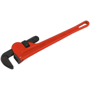 Image of Sealey Pipe Wrench 450mm