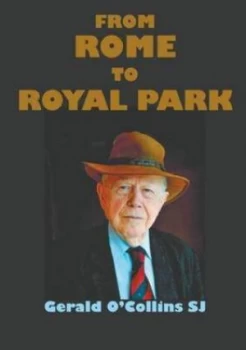 Image of From Rome to Royal Park by Gerald Ocollins Book