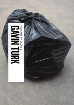 Image of Gavin Turk by Gavin Turk and David Barrett Paperback
