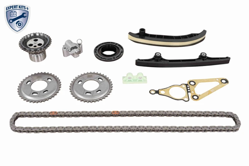 Image of VAICO Timing chain kit VAICO V25-10006