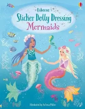 Image of Mermaids by Fiona Watt
