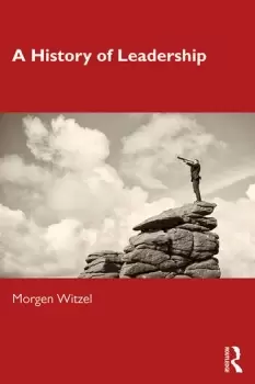 Image of A History of Leadership