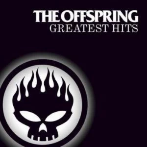 image of Greatest Hits by The Offspring CD Album