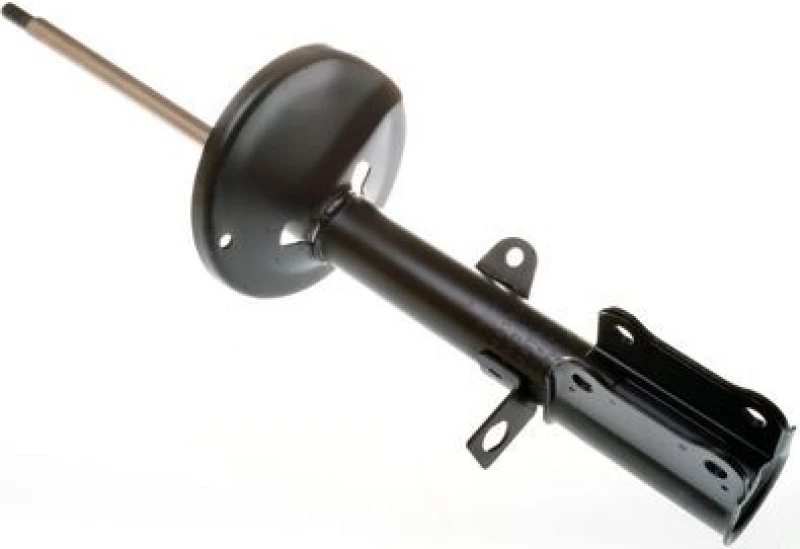 Image of DENCKERMANN Shock absorber DENCKERMANN DSB149G