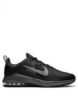 Image of Nike Air Max Alpha Trainer 2 - Black, Size 10, Men