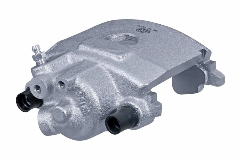 Image of HELLA Brake caliper HELLA 8AN 355 786-951